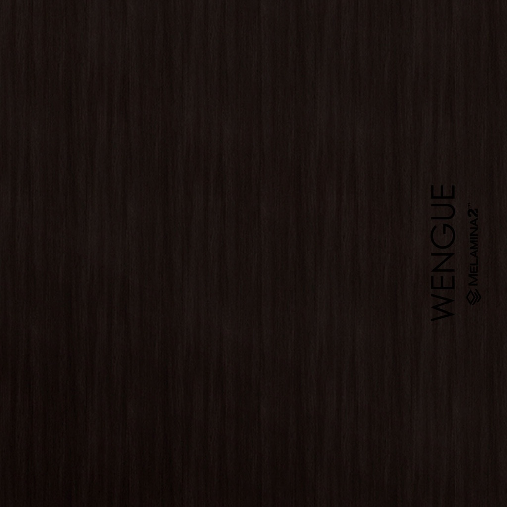 MELAMINA WENGUE HR 36MM MASISA