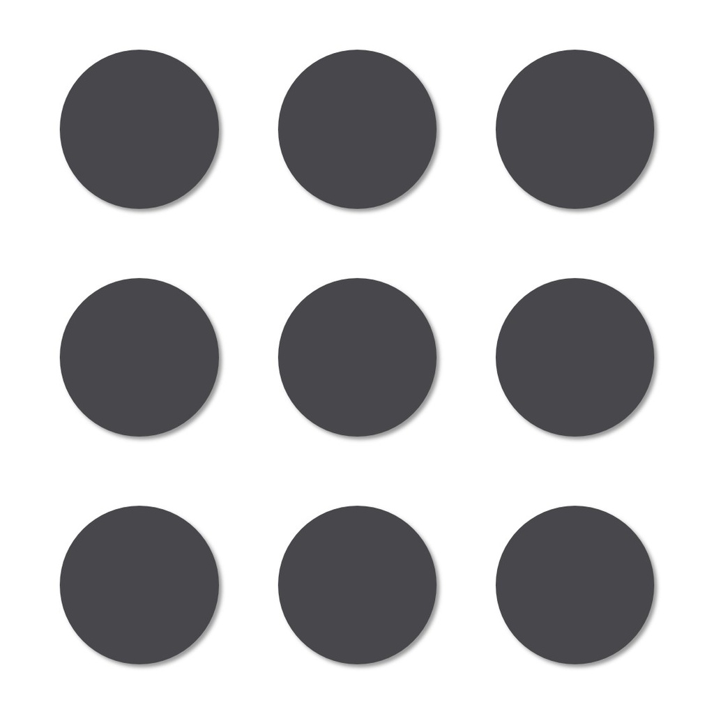 TAPA TORNILLO GRAFITO 96UND KRONOSPAN