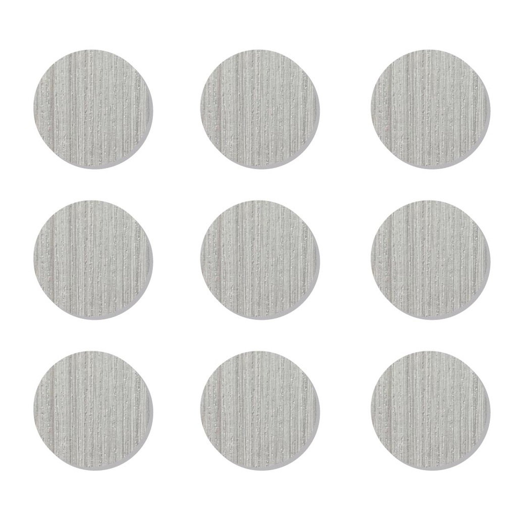 TAPA TORNILLO IBIZA 96UND DURATEX