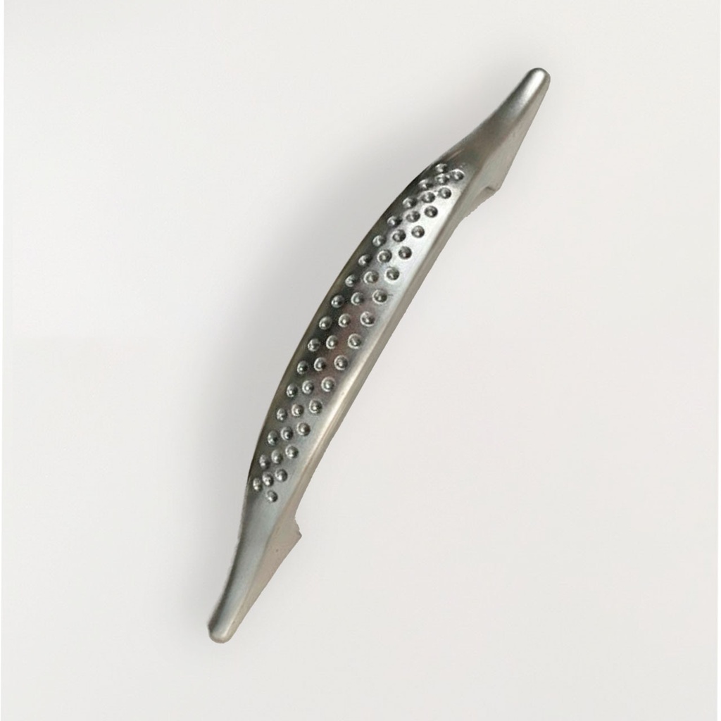 TIRADERA PLASTICA PUNTOS 96MM