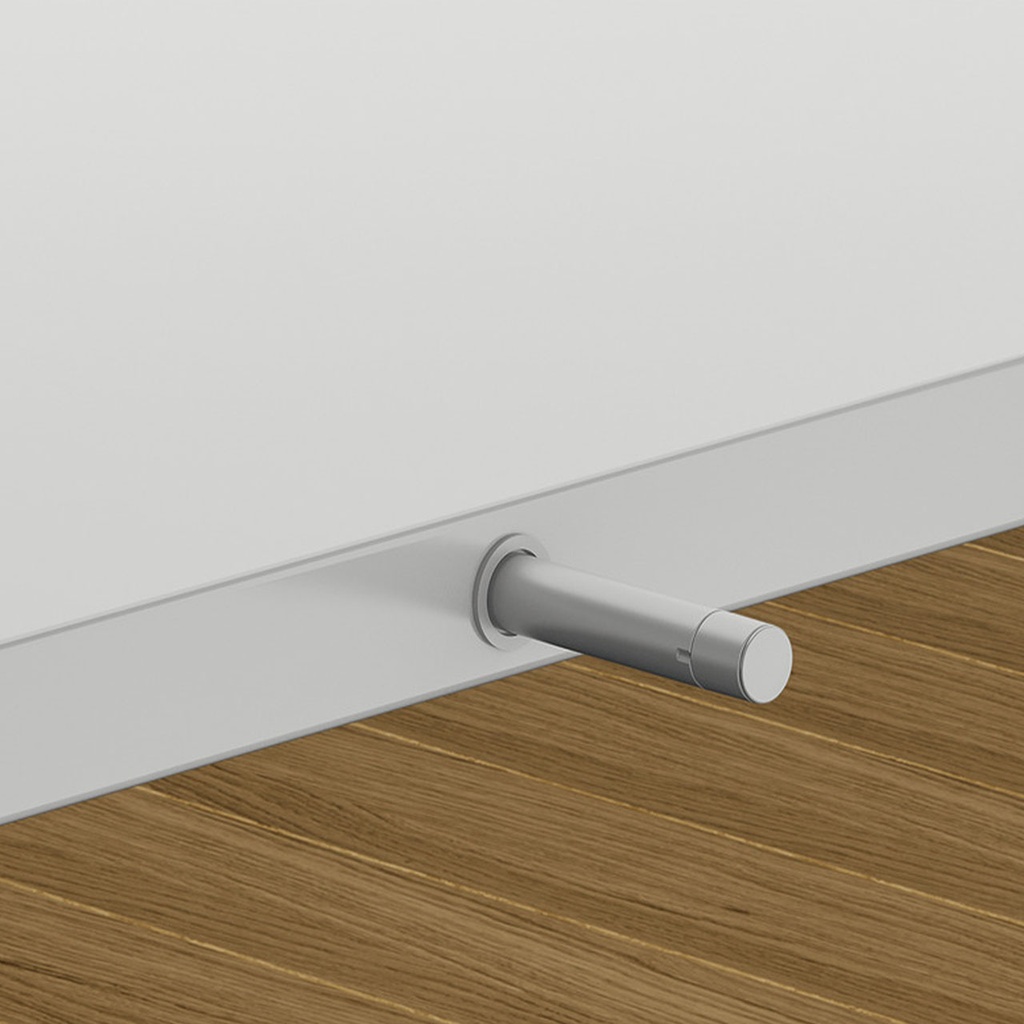 EXPULSOR EMPOTRAR 80MM ITALIANO