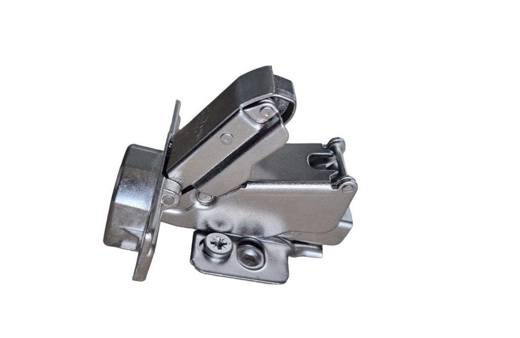 BISAGRA 165 CLIP ON CIERRE LENTO PAR ESPAÑOL