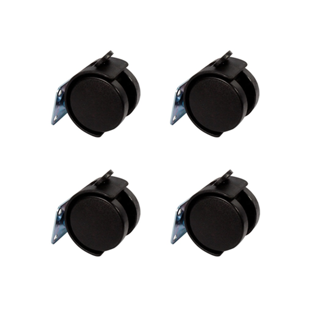 RODIN C/FRENO 4UND 50MMS