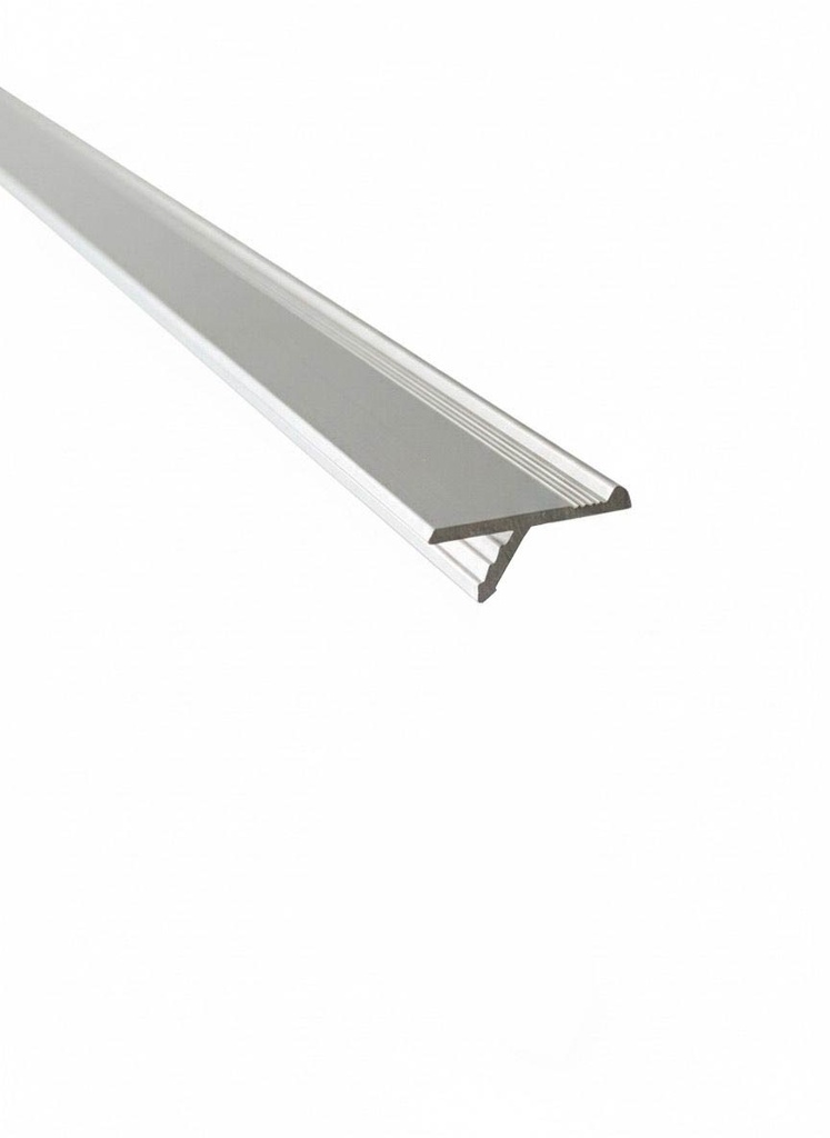 TIRADERA PERFIL ALUMINIO PULL OUT 3M