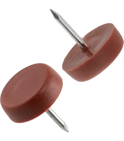 DESLIZANTE CLAVO CAFE