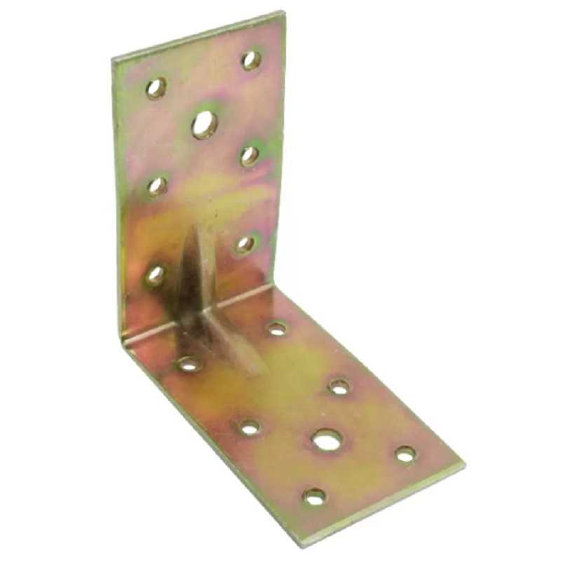 ESCUADRA METALICA 25x25x20