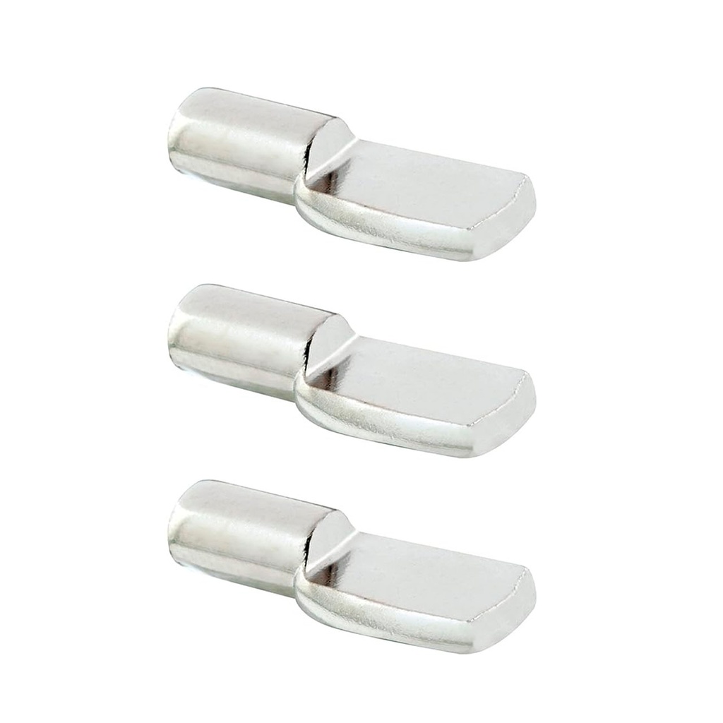 PIN ESTANTE SOPORTE METALICO