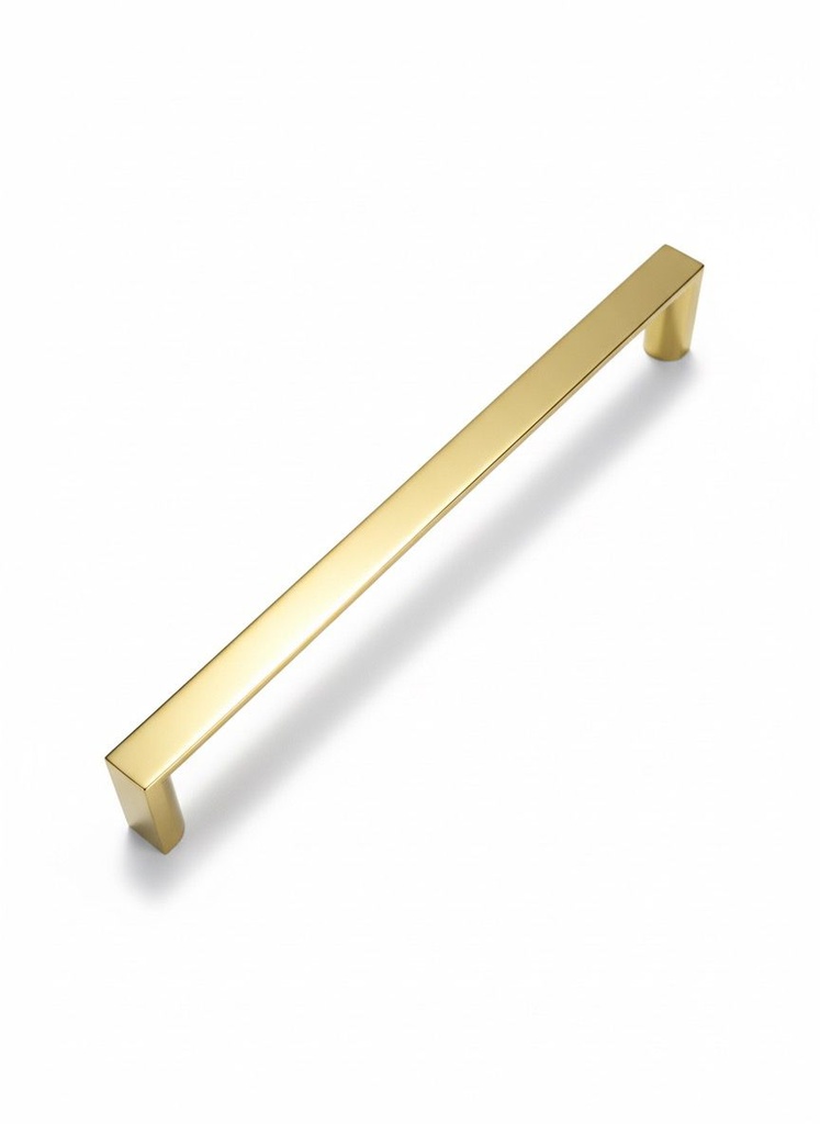 TIRADERA 2129 DORADO 192MM