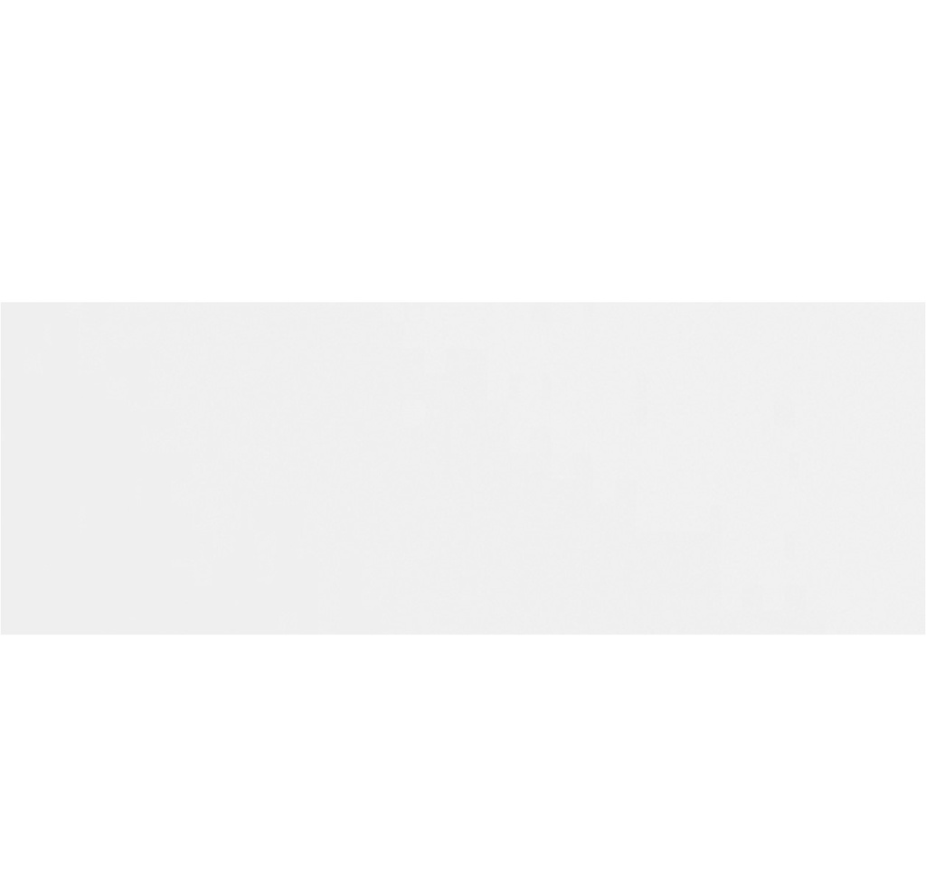 TAPETA BLANCO MATE 1X22 MASISA