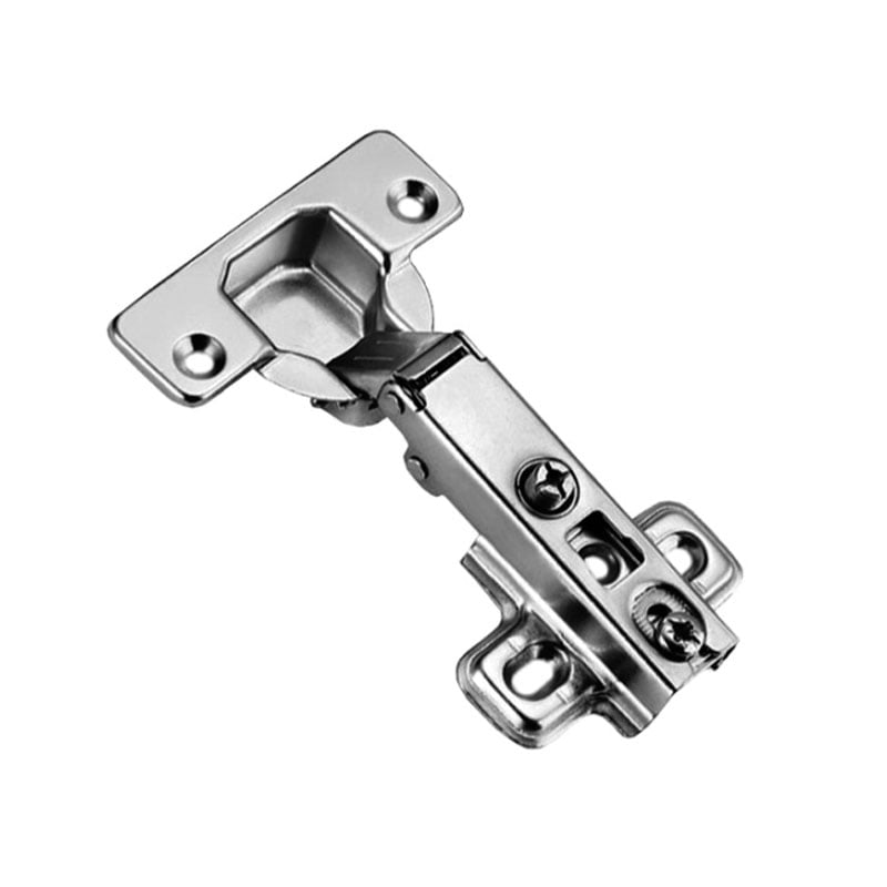 BISAGRA RECTA PUSH OPEN PAR ECO