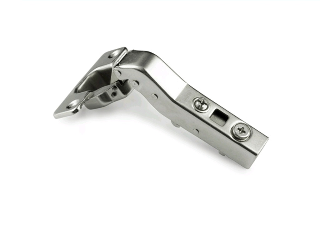 BISAGRA 45° CIERRE LENTO CLIP ON PAR ECO