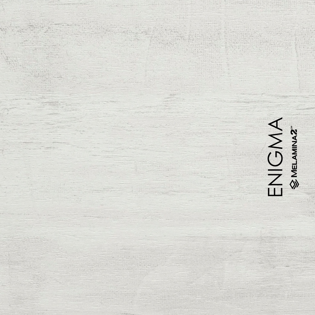 MELAMINA ENIGMA STANDARD 18X183X250 MASISA