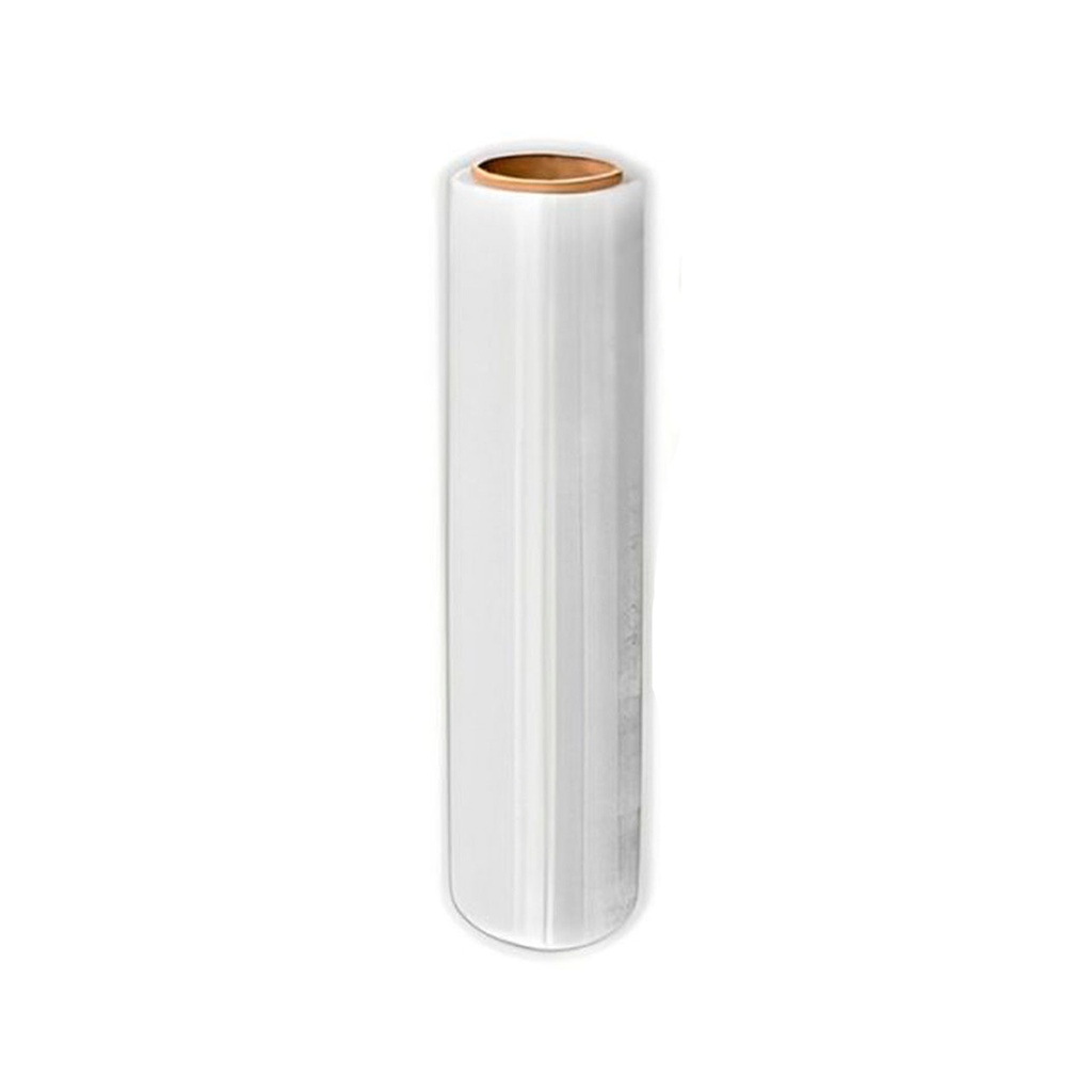 PLASTICO P/PALETIZAR 18X1200 PIES 11 MICRAS