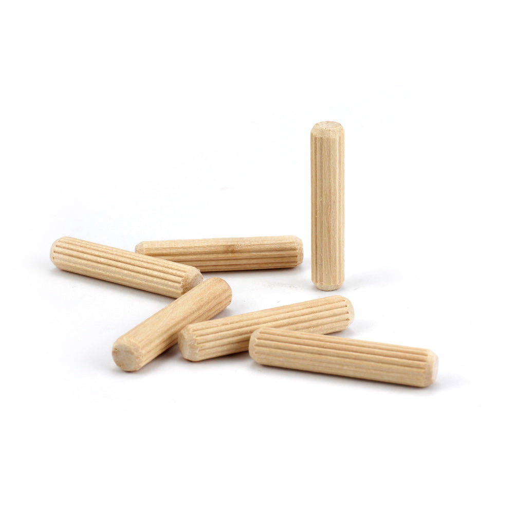 TARUGO PIN MADERA 8X40