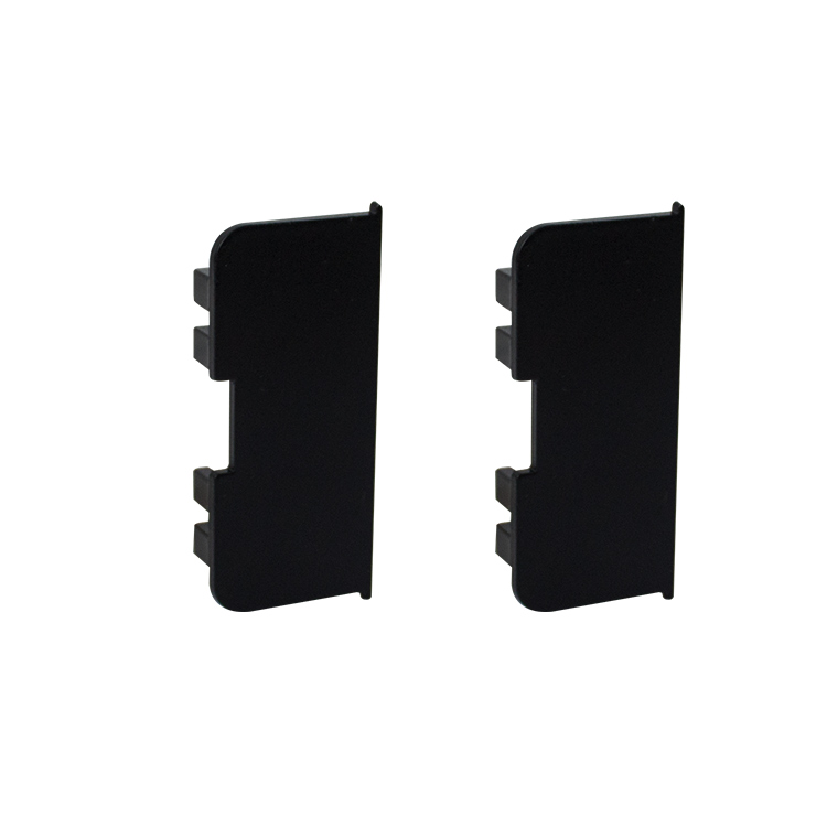 SET TERMINAL GOLA C INTERIOR CERRADO NEGRO PAR