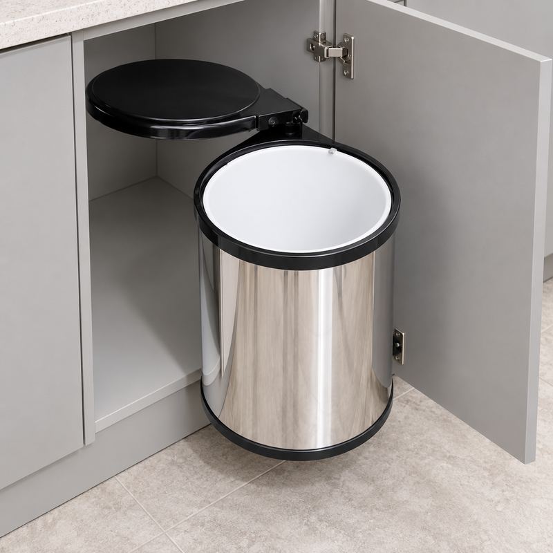BASURERO BASCULANTE IT33005