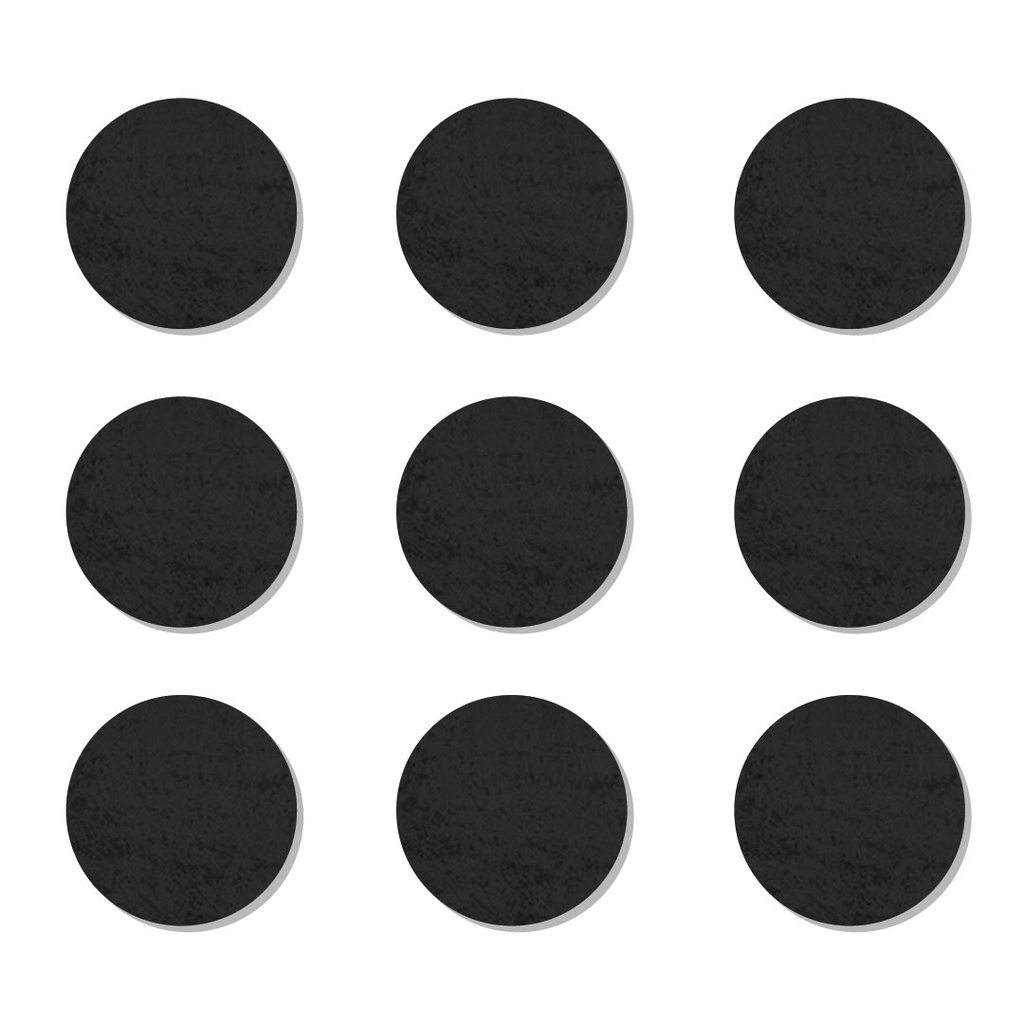 TAPA TORNILLO MAGMA 200UND MASISA