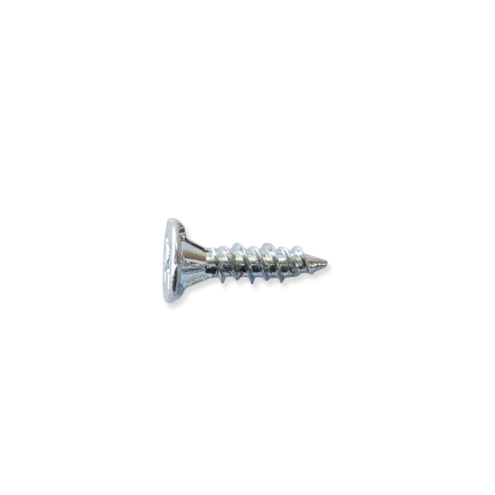 TORNILLO GYPSUM BISAGRA 6X5/8 ZINC