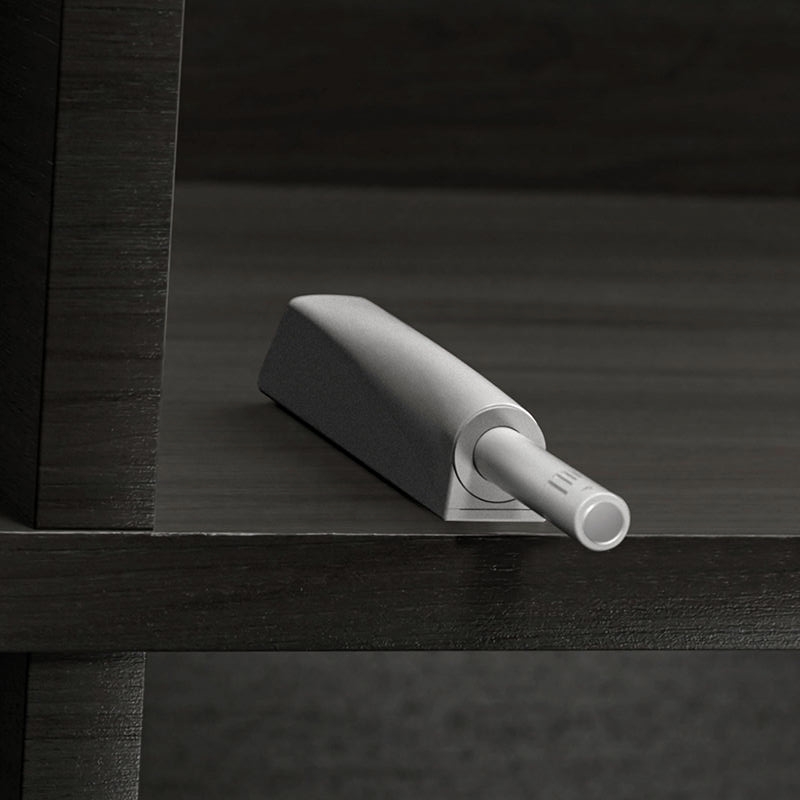 EXPULSOR EMPOTRAR-BASE IMAN GRANDE ITALIANO