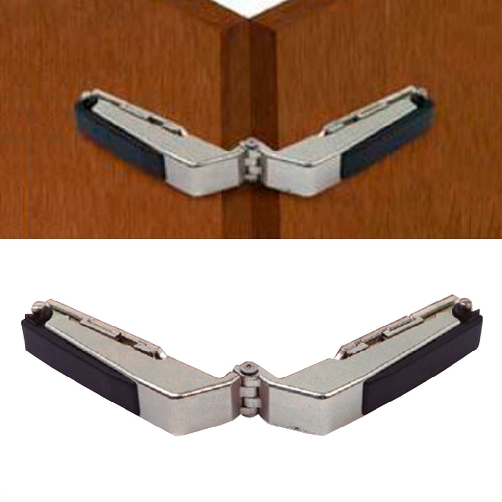 BISAGRA RINCONERA PAR INDAUX