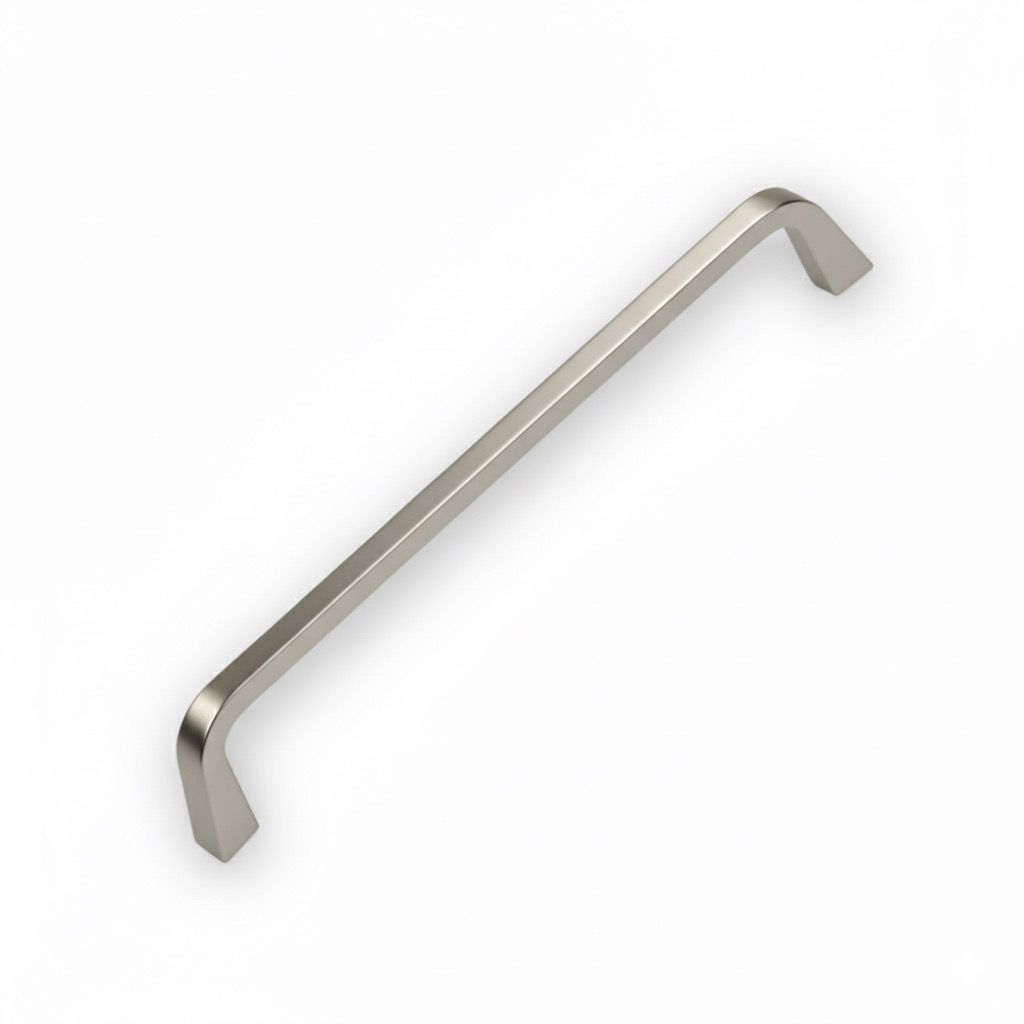 TIRDERA ALVIC T70 NIQUEL CEPILLADO 160