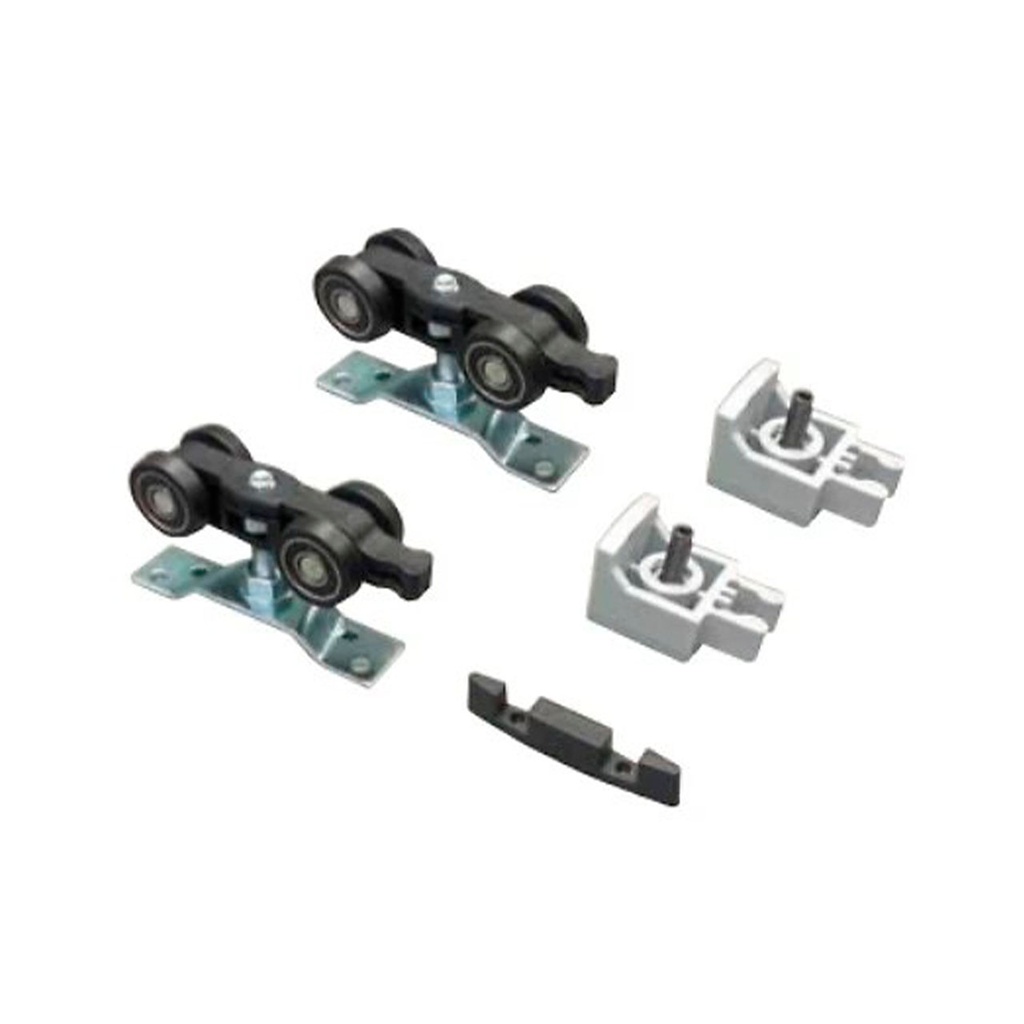 KIT RODAMIENTO AIR M60 170100M60