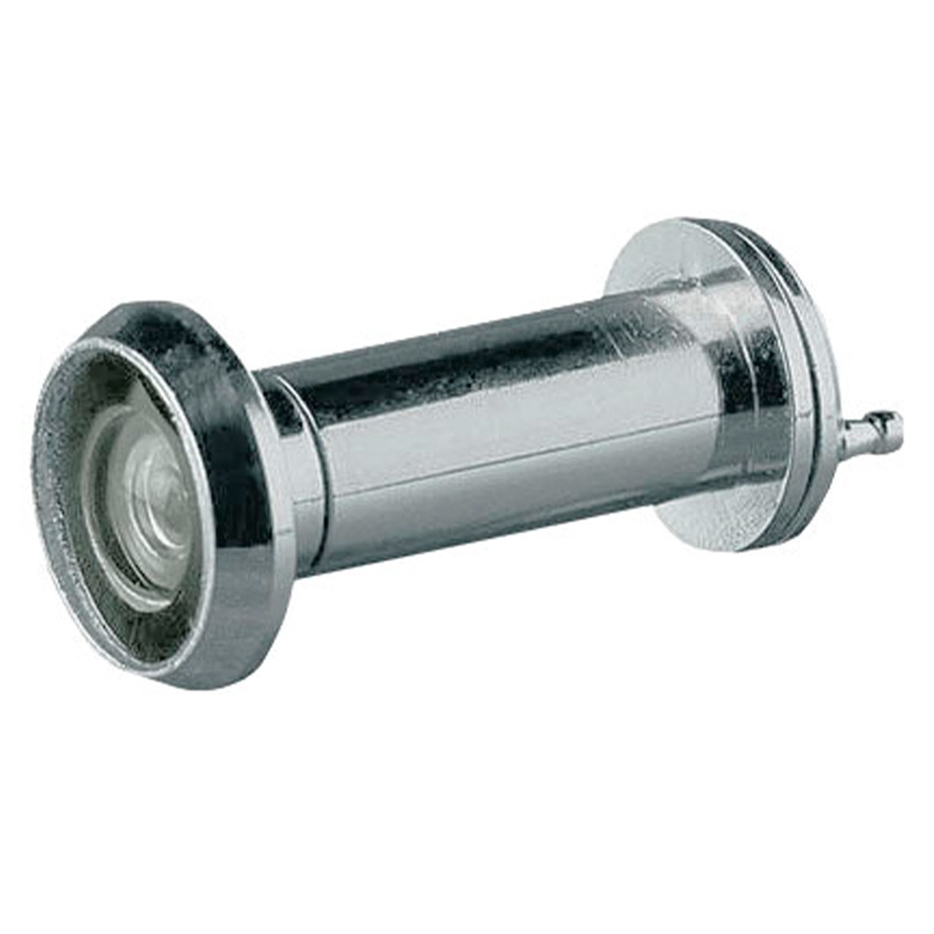 MIRILLA 25-42MM CROMO MATE