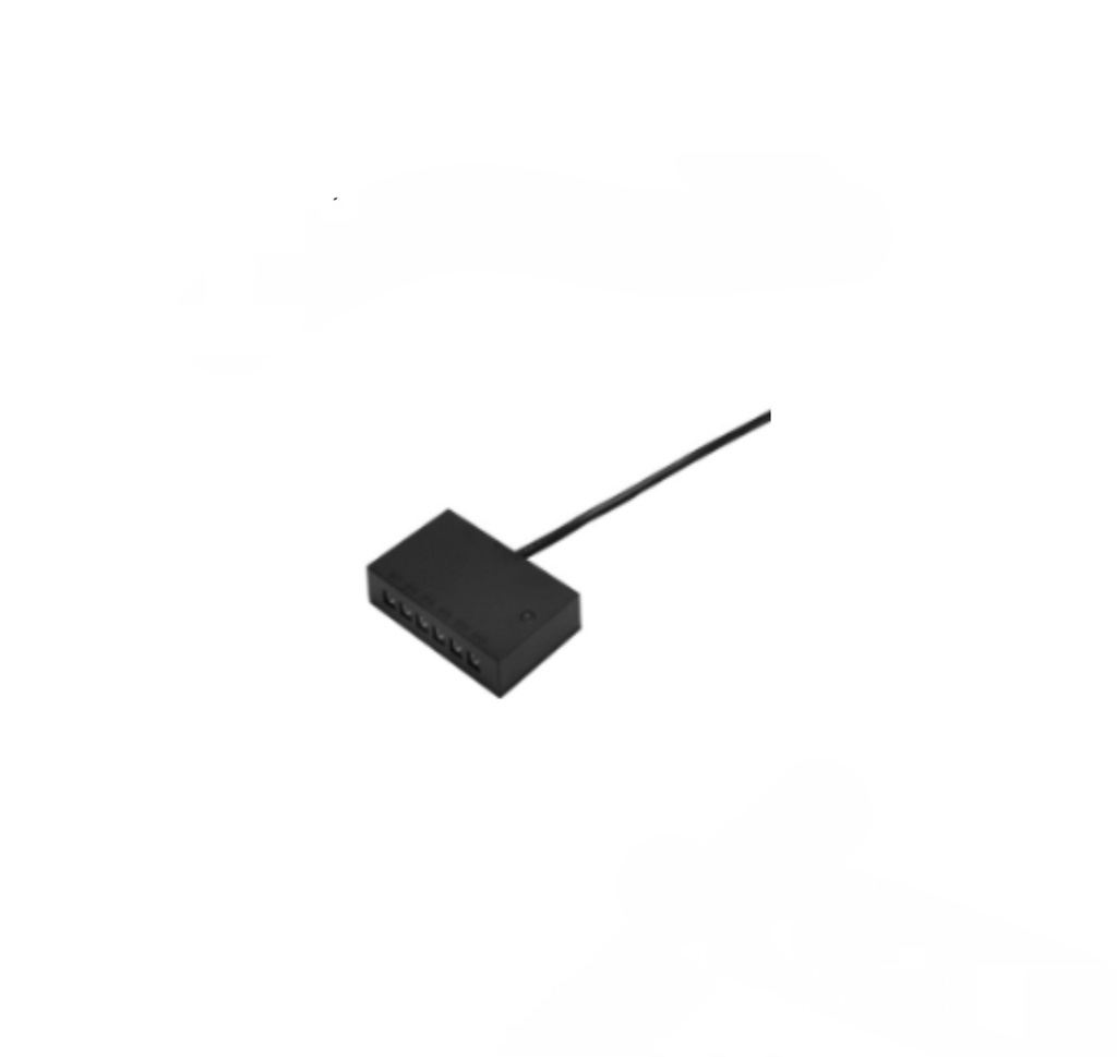 RECEPTOR 6 VIAS PROGRAMA WIRELESS IT56130 LP-2926