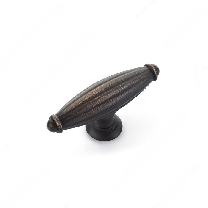 POMO BURDEOS II LATON BRUÑIDO BAB HM43915