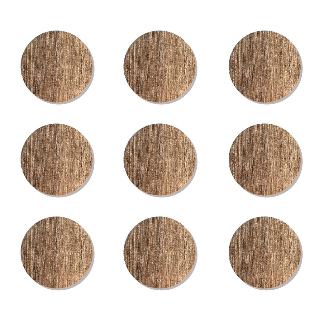 TAPA TORNILLO SIROKO 200UND MASISA