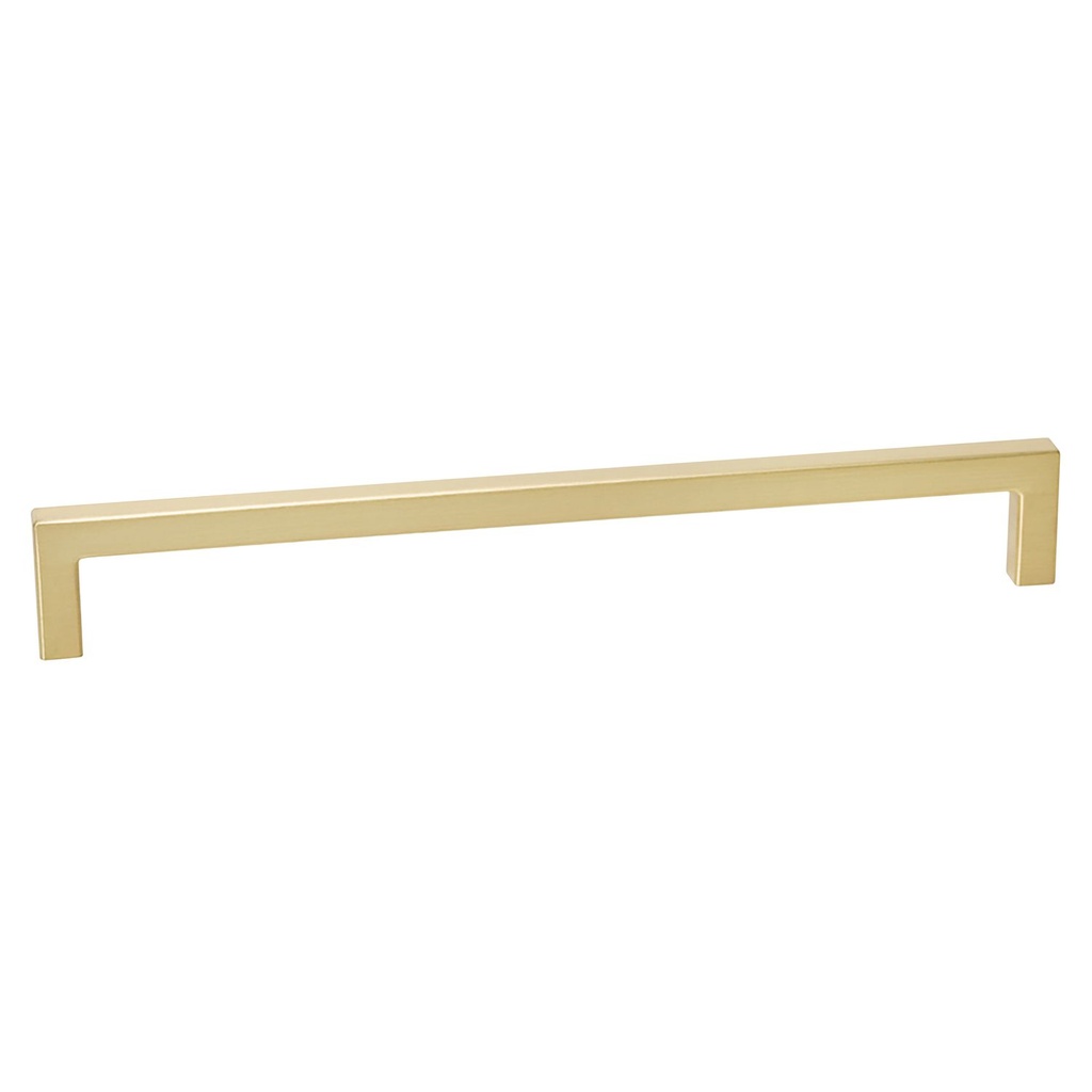 TIRADERA LINEAL DORADO BB 256MMS HM41440