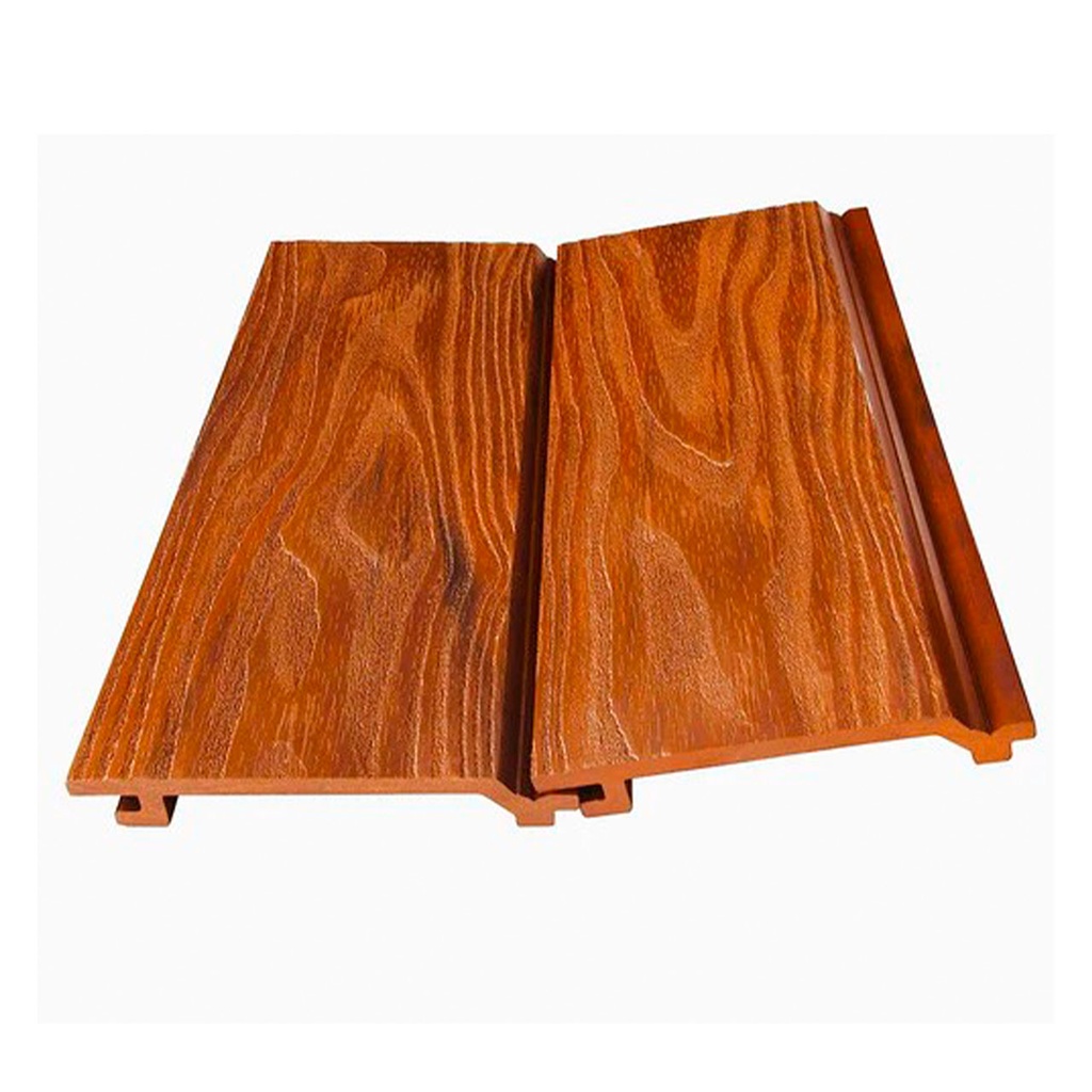 LAMINA DECORATIVA WPC EXTERIOR AOK WOOD 21X148X2900 DE081