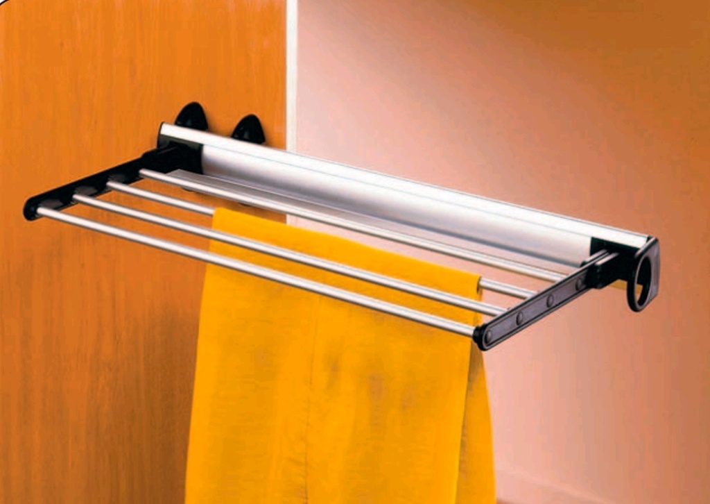PANTALONERO EXTRACCION LATERAL ALUMINIO IT40330