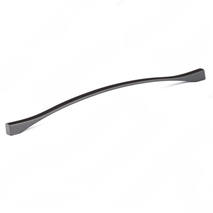TIRADERA ARCO NEGRO MB 128MMS HM42220