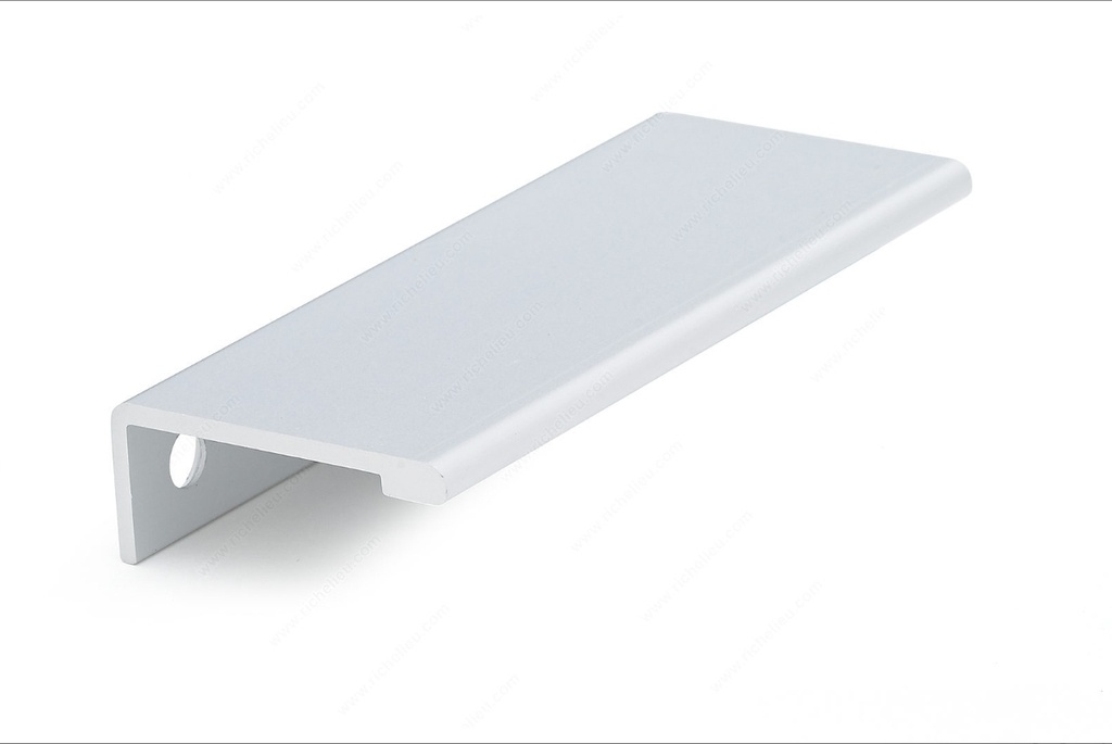 TIRADERA CANTO ALUMINIO 96MMS HM42315