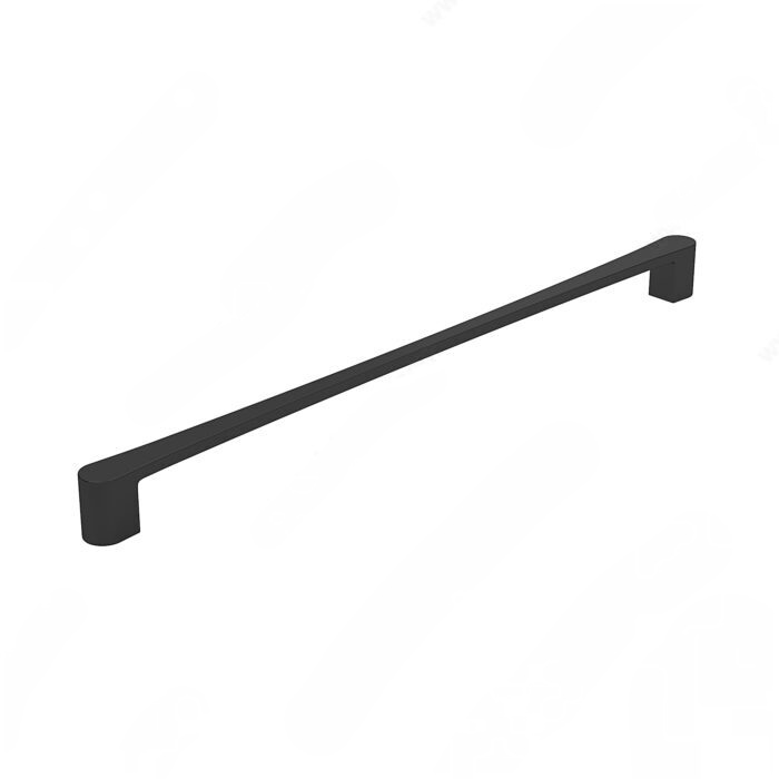TIRADERA LANG NEGRA MB 256MMS HM44340