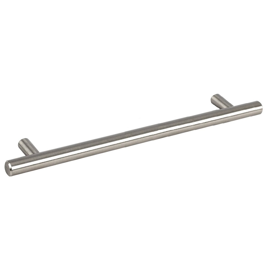TIRADERA CILINDRICA INOX RELLENA 256