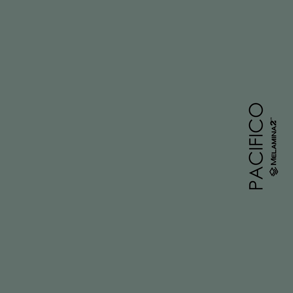 MELAMINA PACIFICO HIDROFUGA 18x183x250 CHILENA