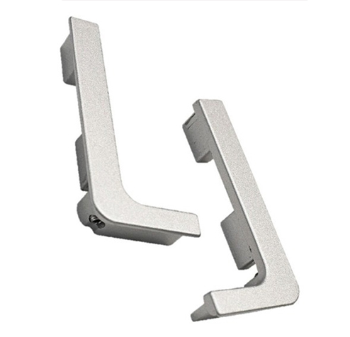 SET TERMINAL GOLA L EXTERIOR ABIERTO ALUMINIO