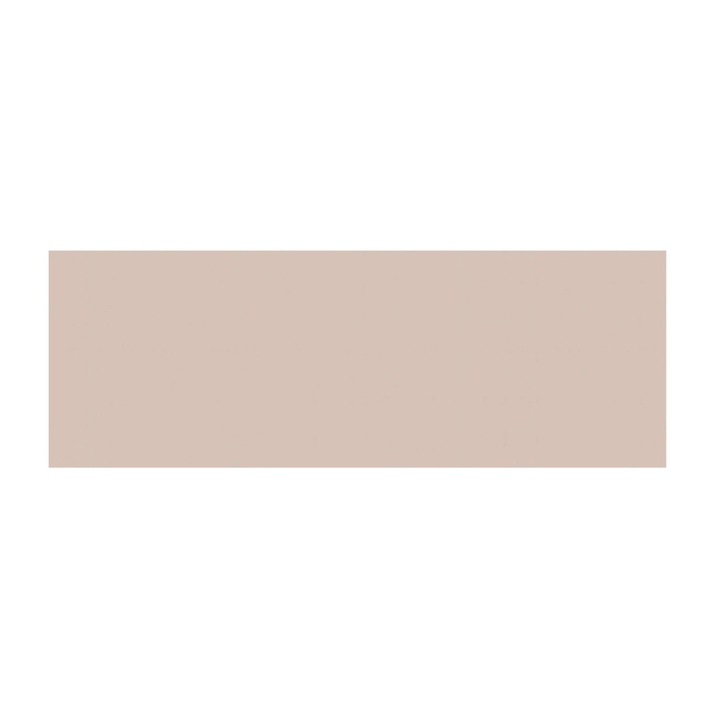 TAPETA TAUPE MATE 1,5X22 V