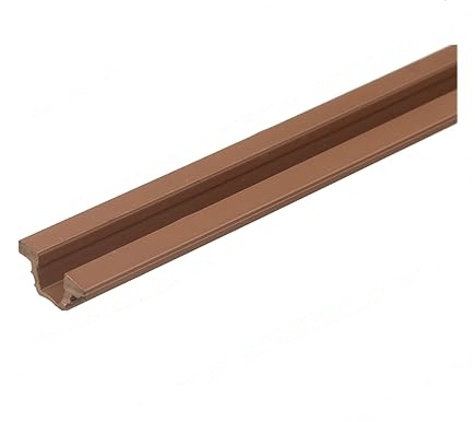 CARRIL INFERIOR JUNIOR INDAUX UND 2M