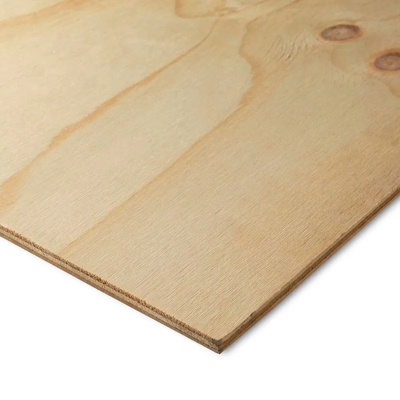 PLYWOOD FENOLICO B/CP 9X122X244