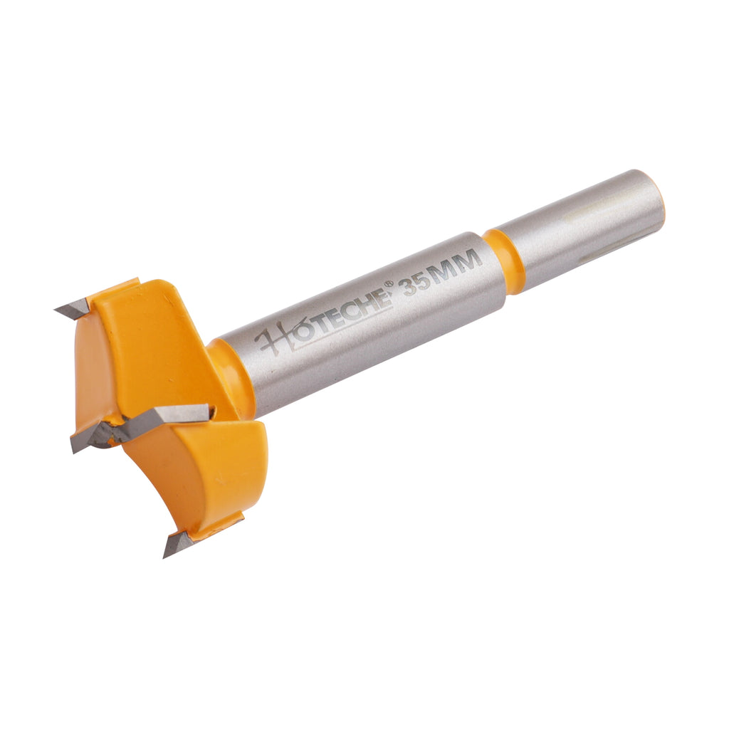 BROCA FORSTNER PARA BISAGRA 35MM HOTECH
