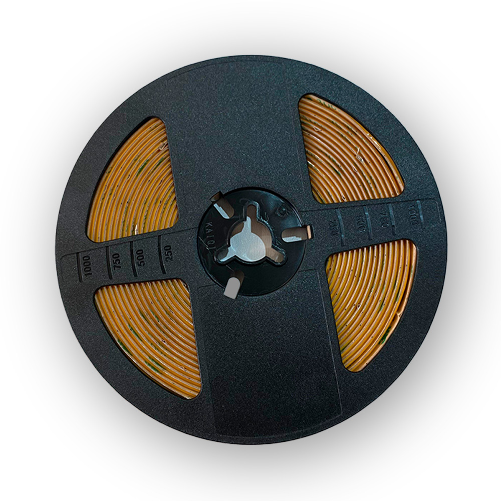 TIRA LED COB FLEXIBLE 12V CALIDA 5MM 3000K IT52010 5M
