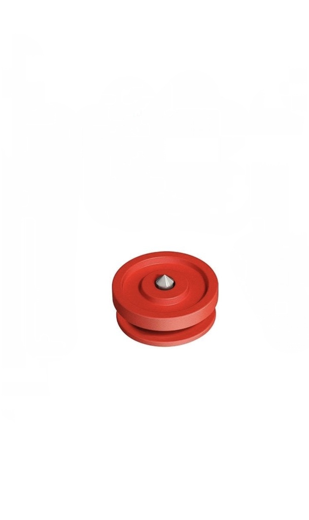 PFIX NAYLON MARCADOR ROJO
