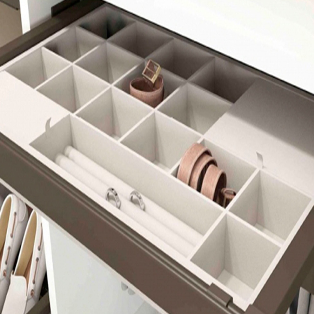 JOYERO P/MARCO 600MMS BEIS MOKA IT42130