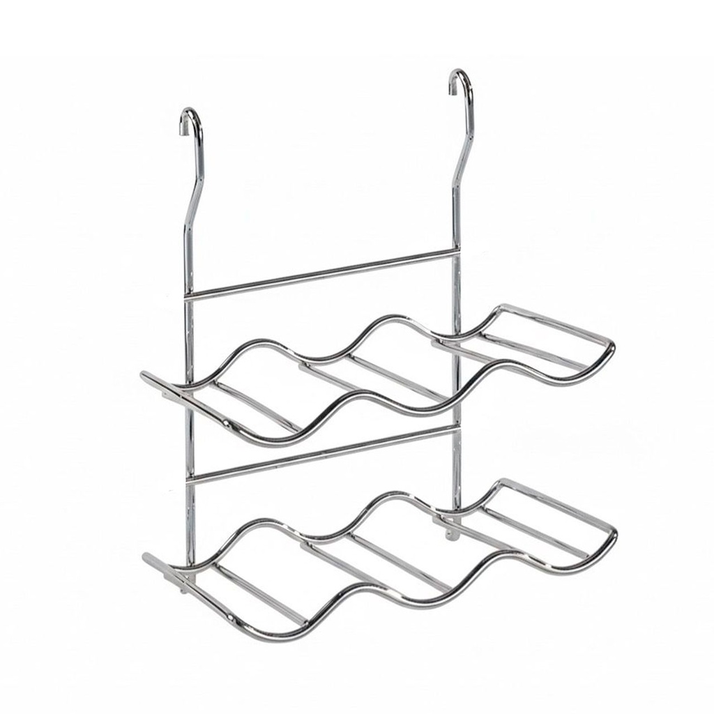 GANCHO BOTELLERO 6UND