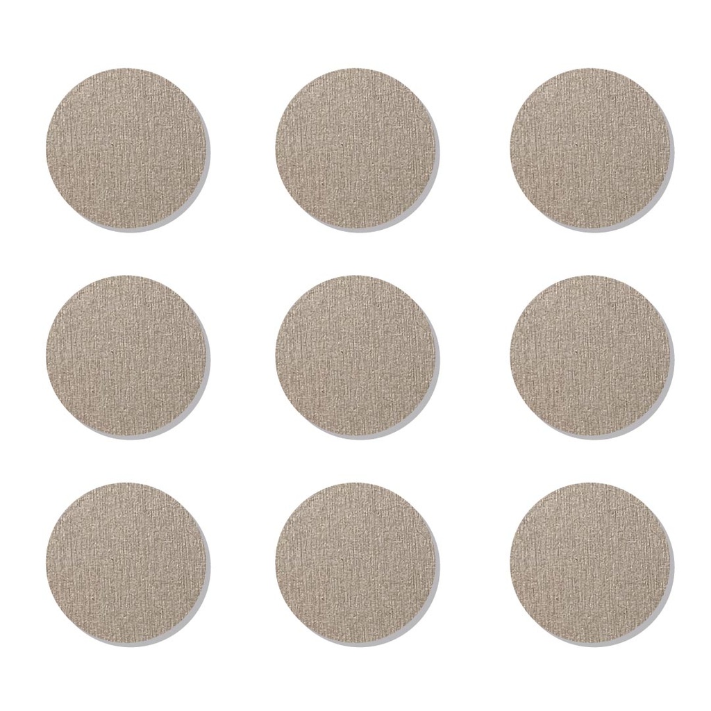 TAPA TORNILLO CHAMPAN 200UND MASISA