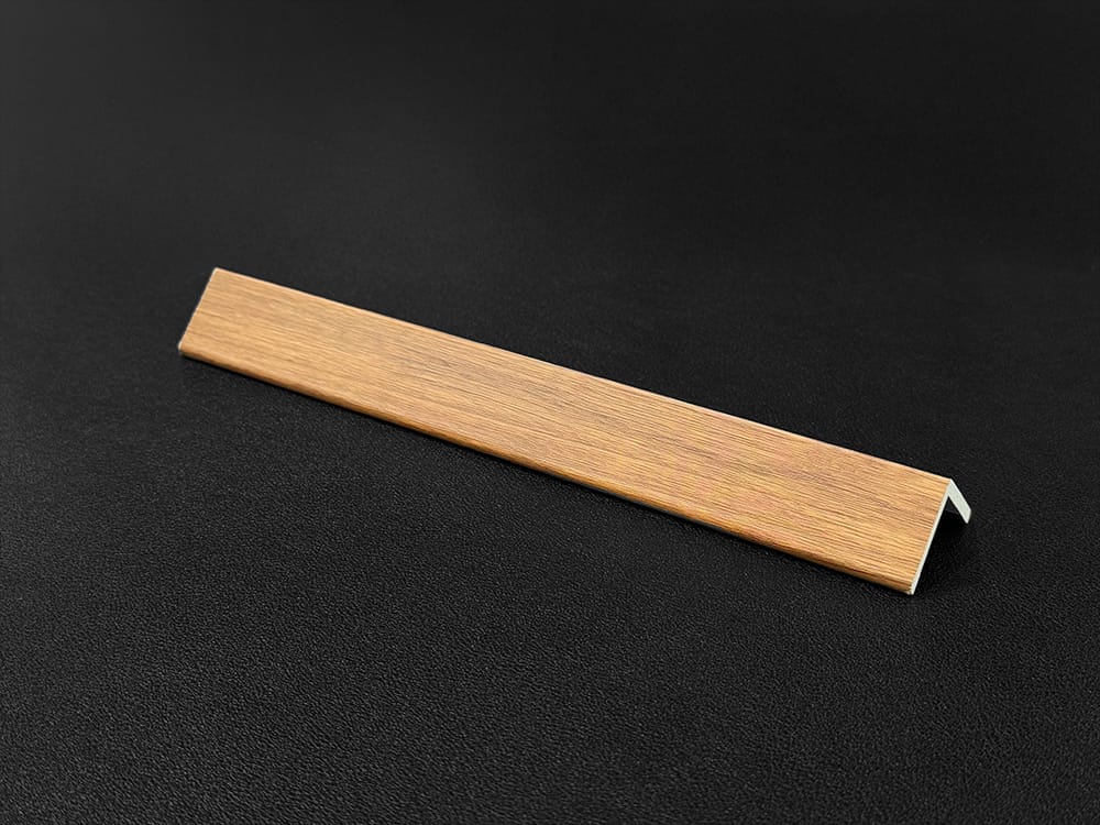 ANGULO LAMINA ACANADALA LIGHT WOOD DE001