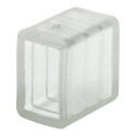 TAPON MANGUERA 6MM NATU